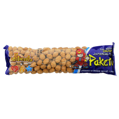 La Molienda - Paketon Japones 10 Pack