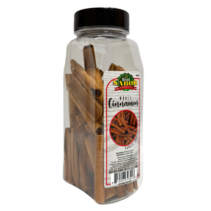 Real Sabor - Canela Entera 6oz