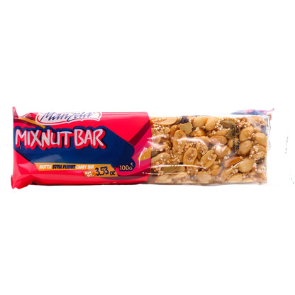 Manzela - MixNut Bar 20pz