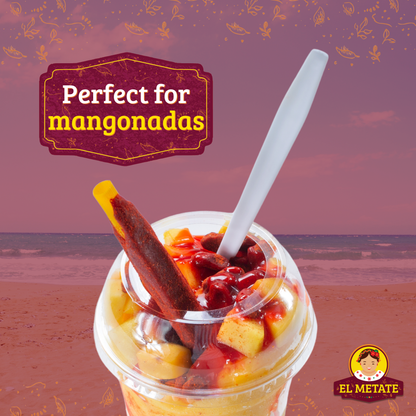 El Metate - Mini Banderillas Mango