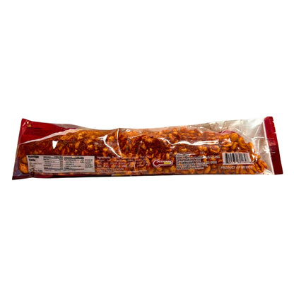 La Molienda - Paketon Spicy Chili Peanut Snack 6.35oz (180g) - 10 Pack