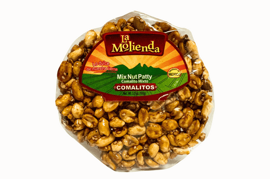 La Molienda - Comalito Mixto