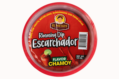 El Metate - Escarchador Chamoy