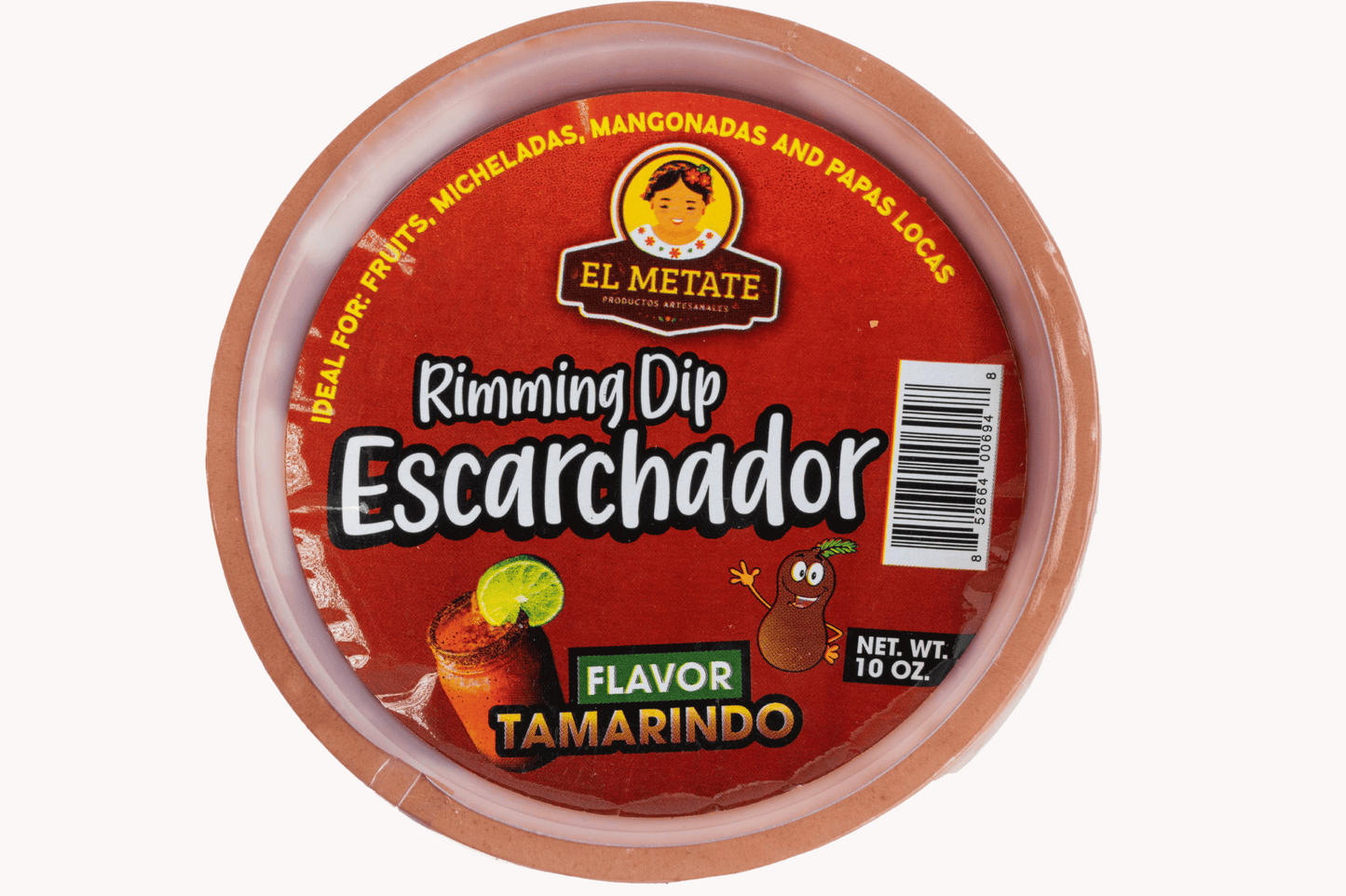 El Metate - Escarchador Tamarindo