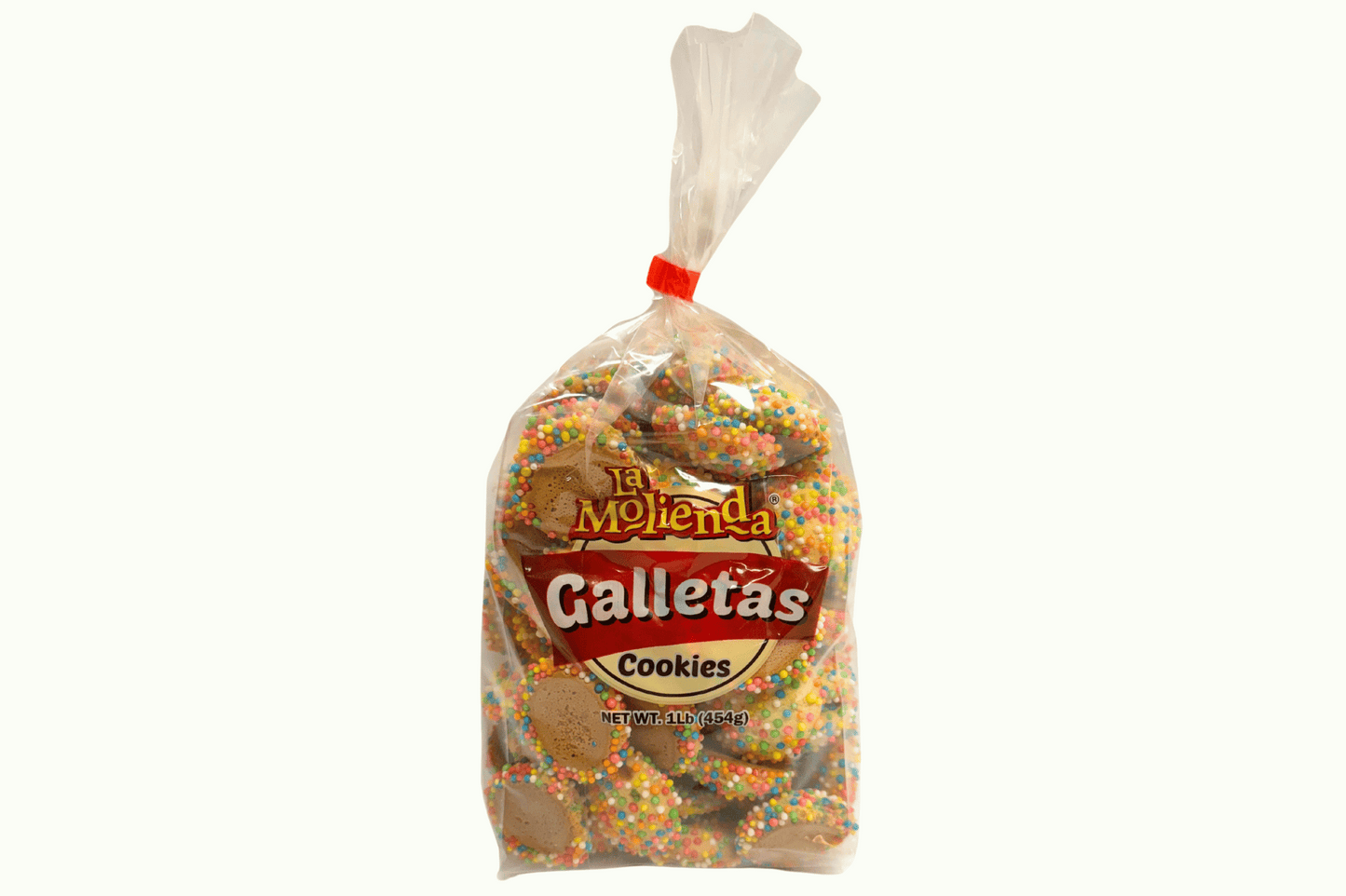 La Molienda - Galletas Grajeas