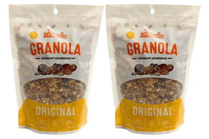 La Molienda - Granola con Nuez