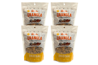 La Molienda - Granola con Nuez