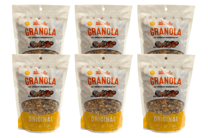 La Molienda - Granola con Nuez