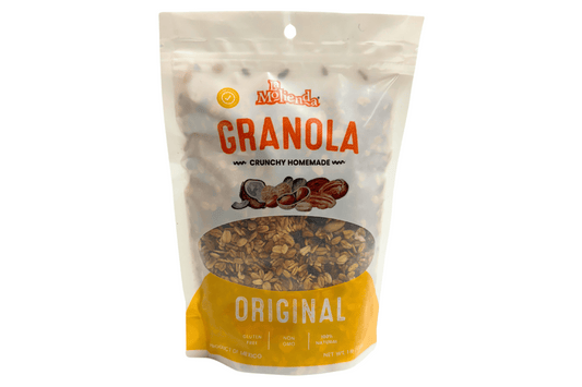 La Molienda - Granola con Nuez