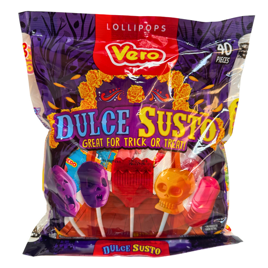 Vero - Dulce Susto