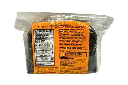 Juquilita - Mole Negro 17oz