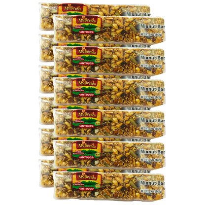 La Molienda - Barra Mixta 5oz 12pz Pack