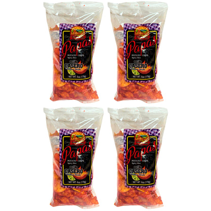 La Molienda - Papas Spicy Hot