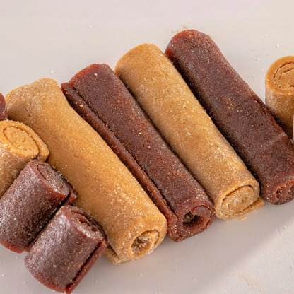 La Molienda - Rollo de Guayaba con Chile 6pz Pack