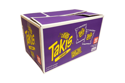 Takis - Fuego 3.25oz