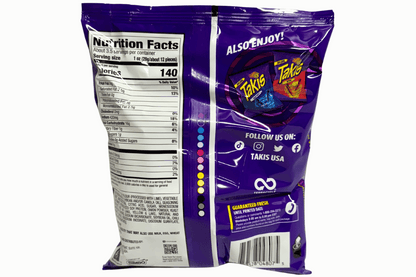 Takis - Fuego 3.25oz