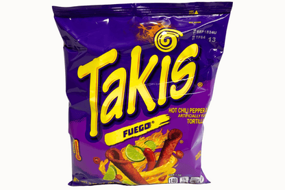 Takis - Fuego 3.25oz