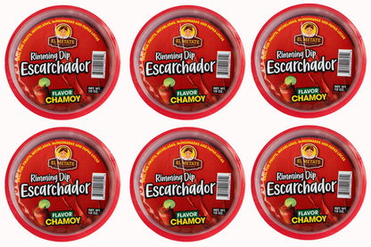 El Metate - Escarchador Chamoy